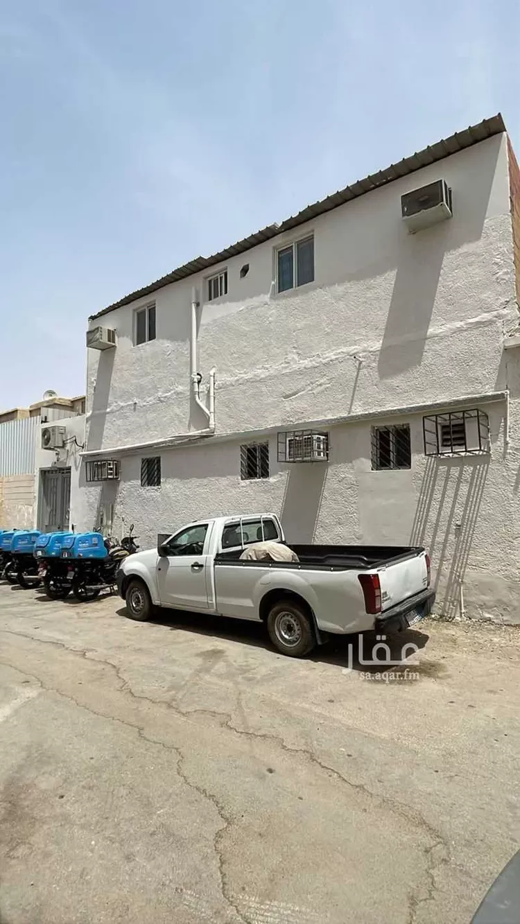 عمارة للبيع في شارع جدي بن تدول, حي اليمامة, مدينة الرياض, منطقة الرياض صورة 2