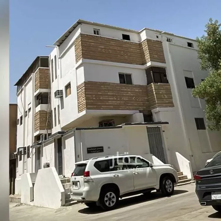 عمارة للبيع في شارع أسعد الكاتب, حي اليمامة, مدينة الرياض, منطقة الرياض