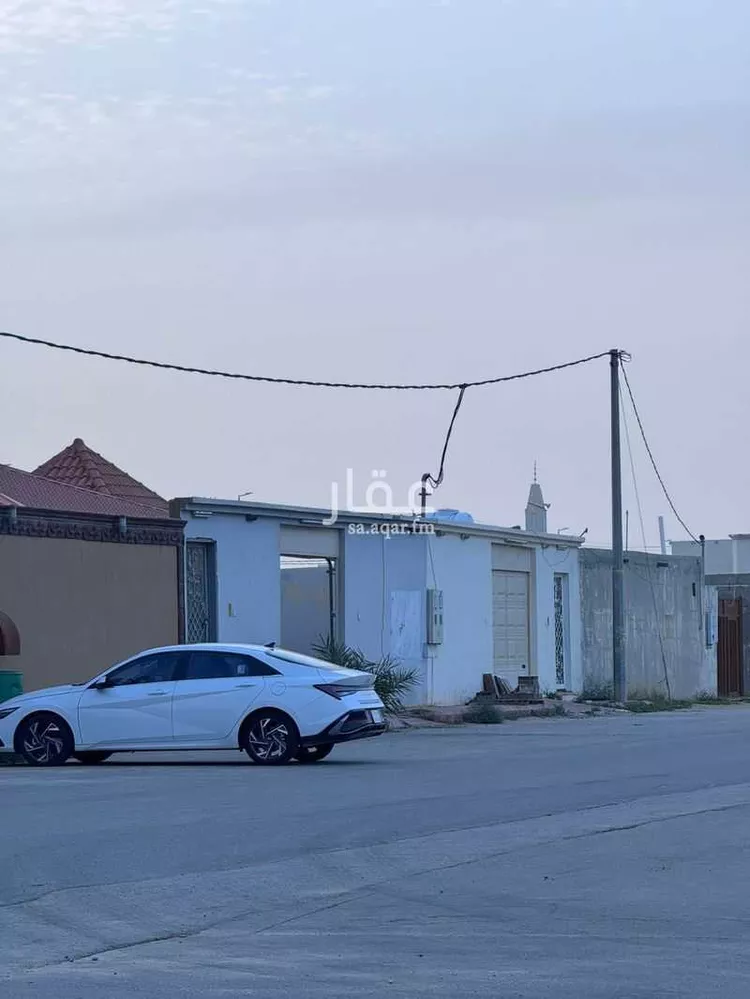 استراحة للإيجار في شارع ابن قـداحه, حي المصيف, مدينة الأرطاوية, منطقة الرياض