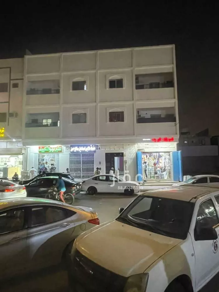 عمارة للبيع في شارع منفوحة, حي منفوحة الجديدة, مدينة الرياض, منطقة الرياض