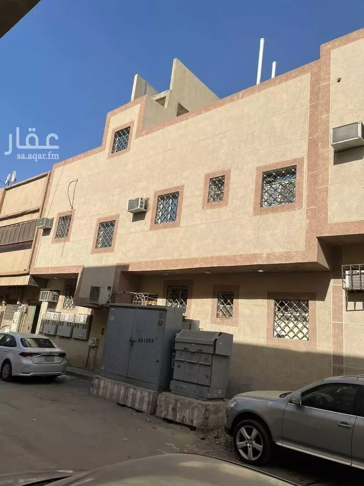 عمارة للبيع في شارع محمد البشير, حي اليمامة, مدينة الرياض, منطقة الرياض