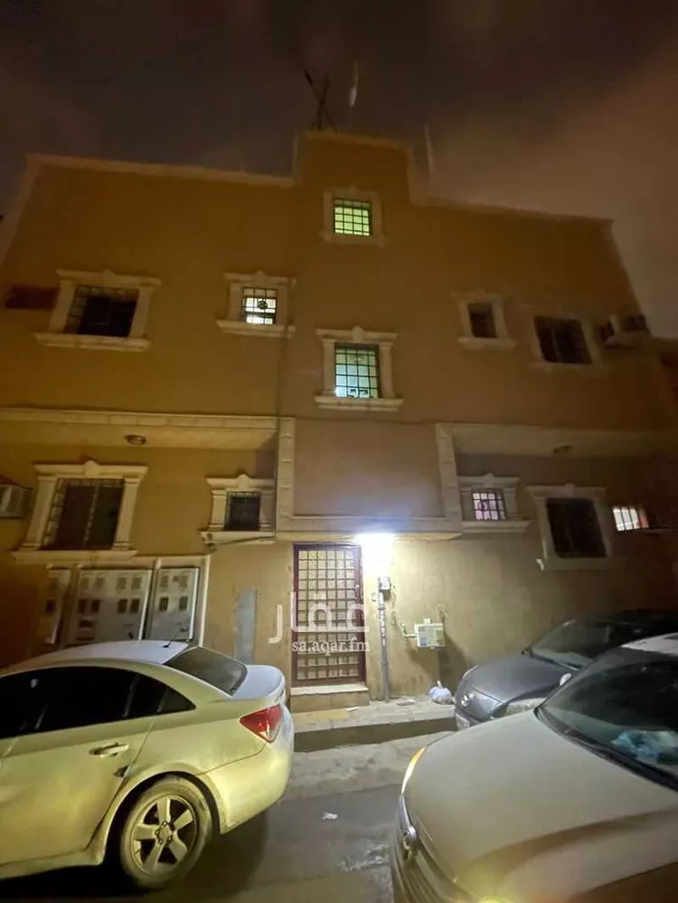 شقة للإيجار في شارع إسحاق بن سليمان, حي السويدي, مدينة الرياض, منطقة الرياض صورة 3