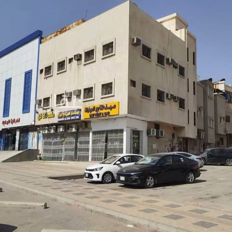 شقة للإيجار في شارع الادهم, حي منفوحة الجديدة, مدينة الرياض, منطقة الرياض