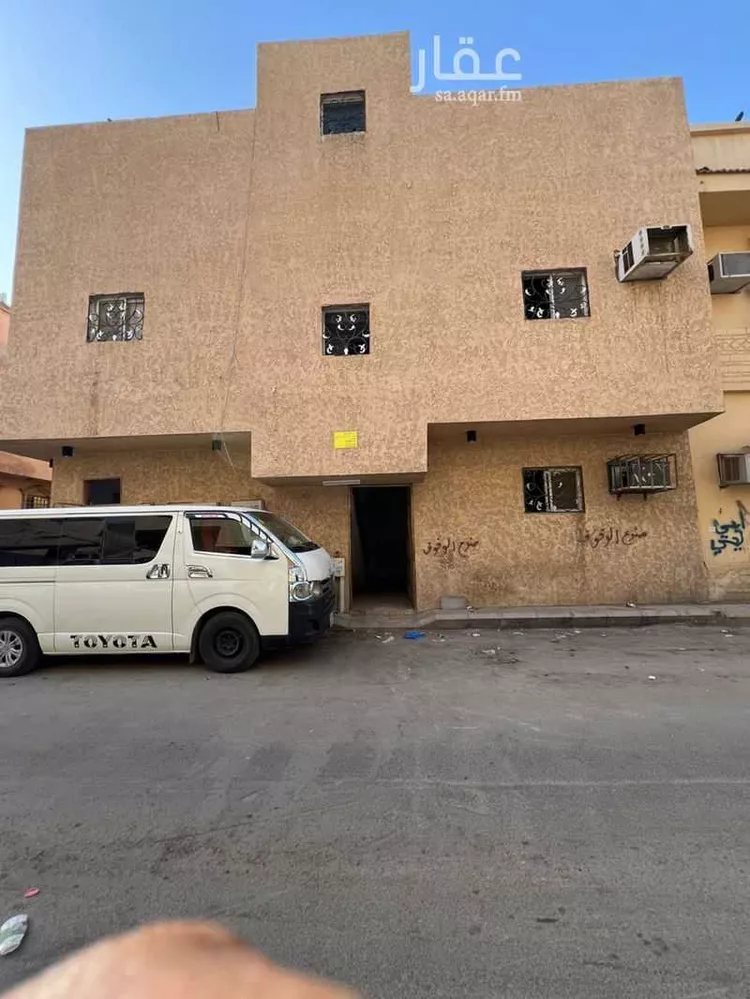 شقة للإيجار في شارع عبدالرحيم الكتامي, حي اليمامة, مدينة الرياض, منطقة الرياض