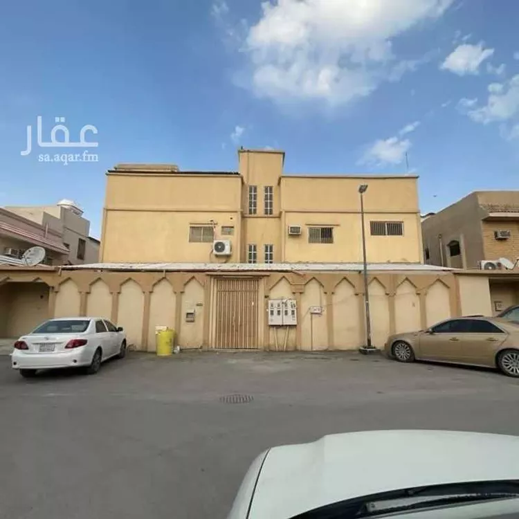 عمارة للبيع في شارع جبل مرخة, حي سلطانة, مدينة الرياض, منطقة الرياض