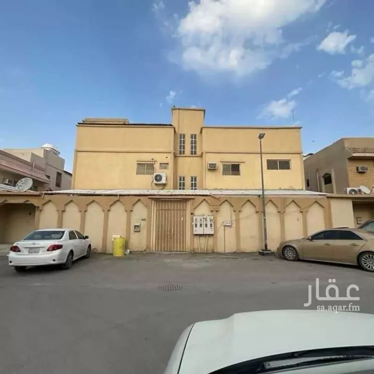 شقة للإيجار في شارع جبل مرخة, حي سلطانة, مدينة الرياض, منطقة الرياض