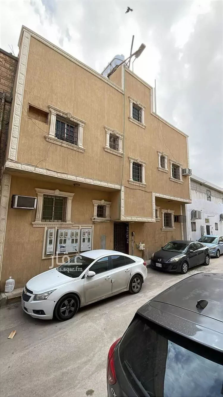 Apartment for Rent in Riyadh Sultanah