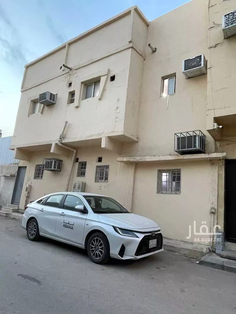 شقة للإيجار في شارع النفيس, حي اليمامة, مدينة الرياض, منطقة الرياض