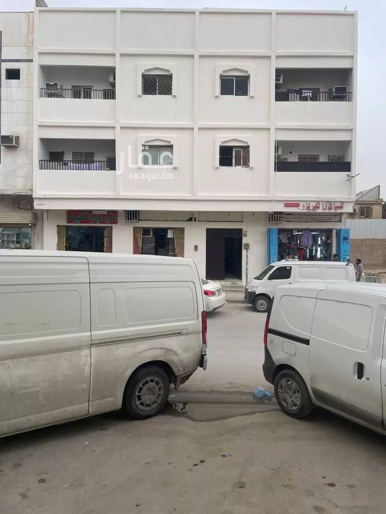عمارة للبيع في شارع منفوحة, حي منفوحة الجديدة, مدينة الرياض, منطقة الرياض صورة 2