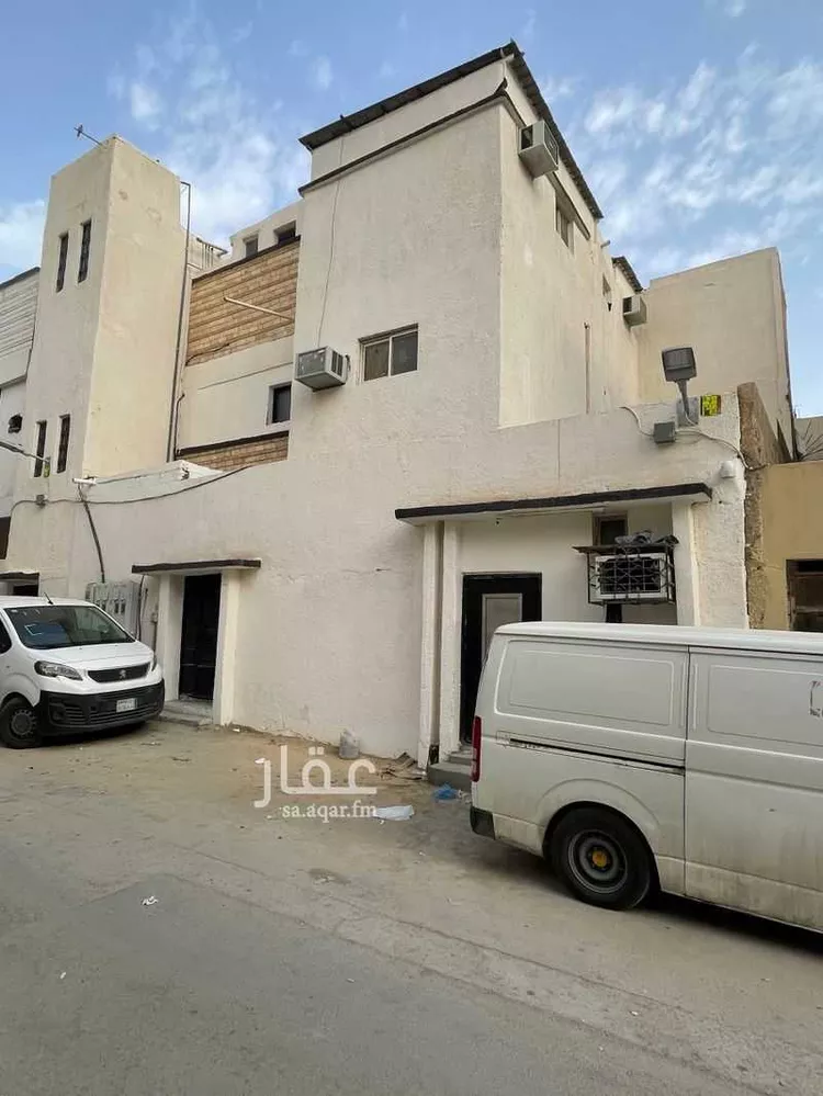 Building for Sale in Riyadh Al Yamamah