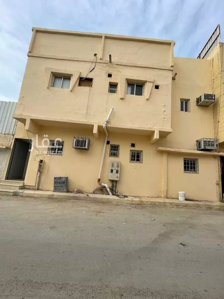 عمارة للبيع في شارع أسعد الكاتب, حي اليمامة, مدينة الرياض, منطقة الرياض