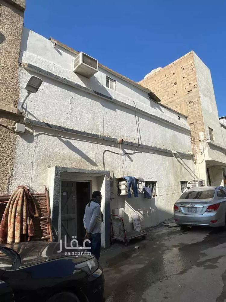 عمارة للبيع في شارع عبدالرحمن بن بريد, حي الخالدية, مدينة الرياض, منطقة الرياض صورة 3
