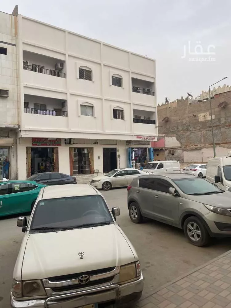 عمارة للبيع في شارع منفوحة, حي منفوحة الجديدة, مدينة الرياض, منطقة الرياض صورة 3