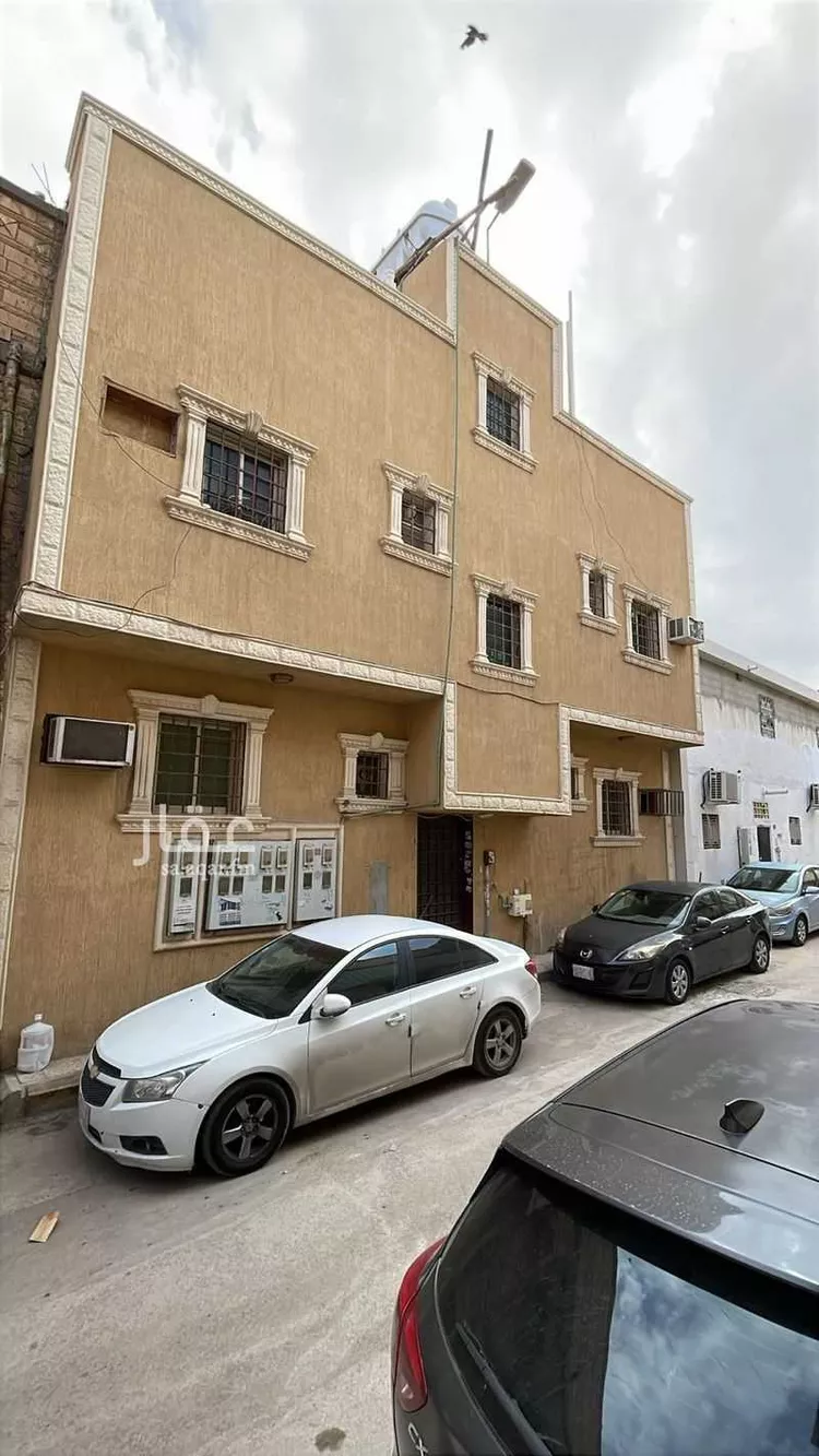 شقة للإيجار في شارع إسحاق بن سليمان, حي السويدي, مدينة الرياض, منطقة الرياض