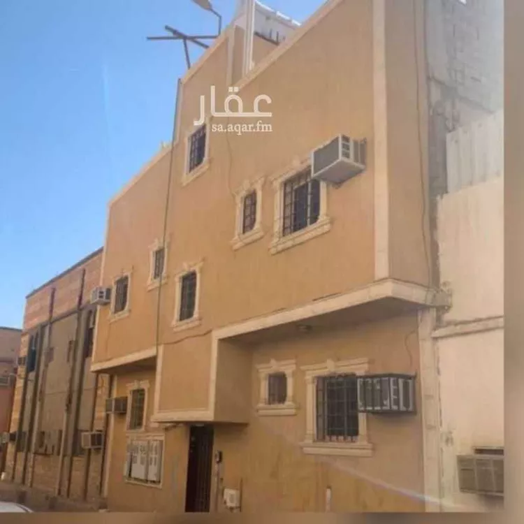 عمارة للإيجار في شارع عبدالرحيم الكتامي, حي اليمامة, مدينة الرياض, منطقة الرياض