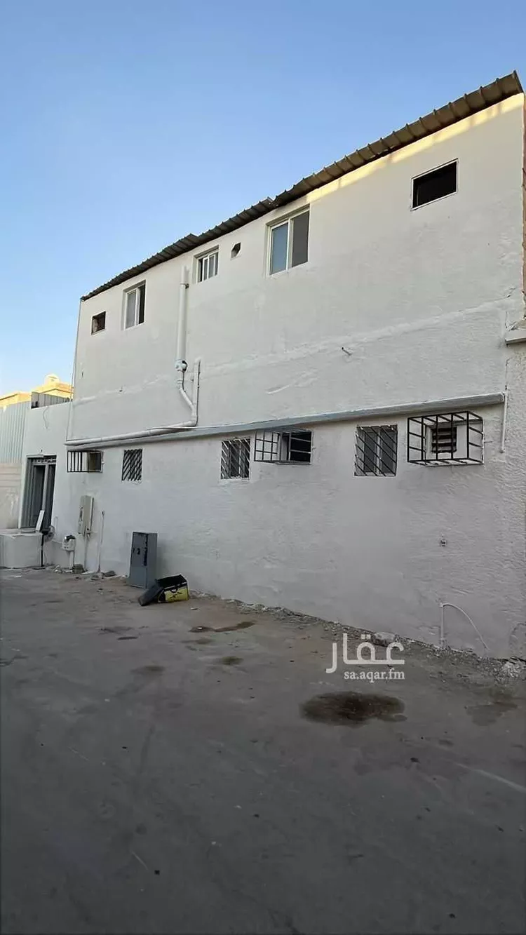 Building for Sale in Jeddah As Sahil