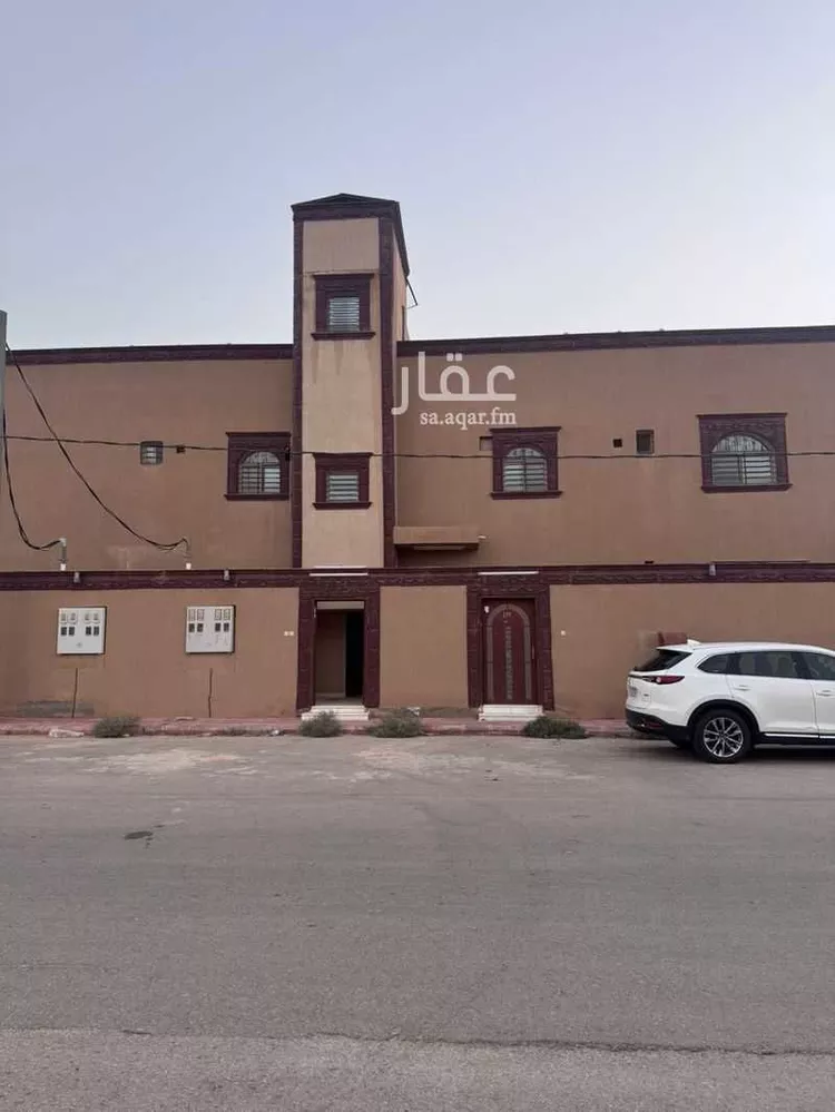 شقة للإيجار في شارع ابن قـداحه, حي المصيف, مدينة الأرطاوية, منطقة الرياض