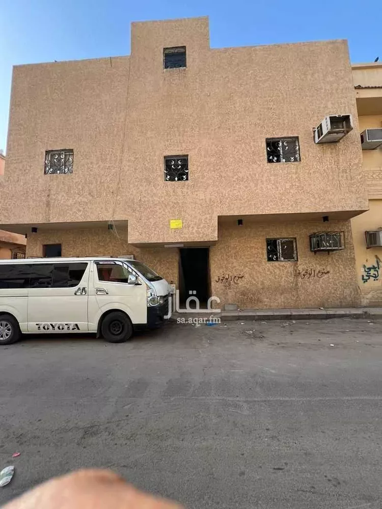 شقة للإيجار في شارع البلاذري, حي اليمامة, مدينة الرياض, منطقة الرياض