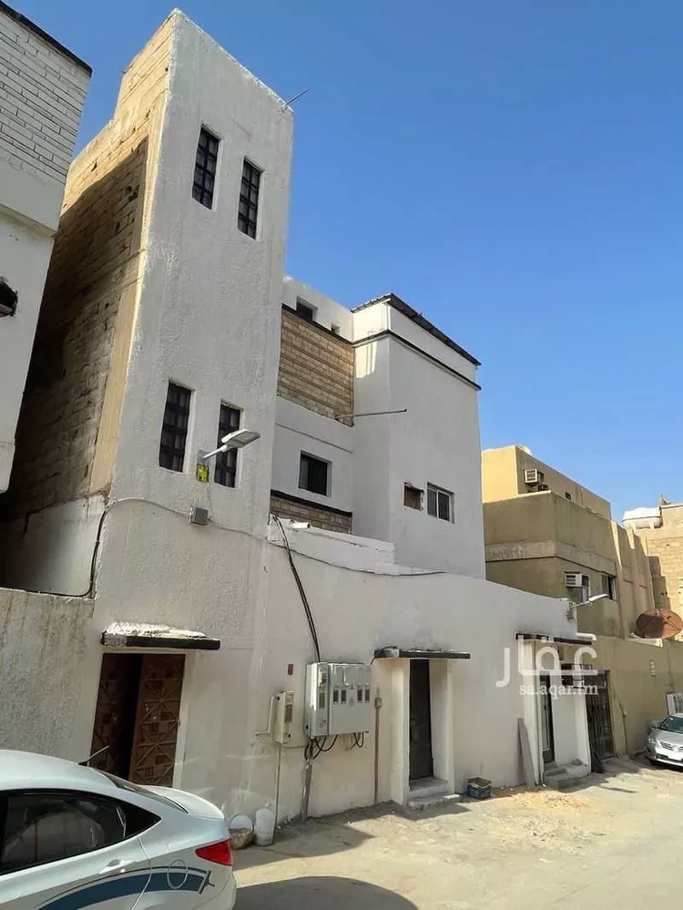 Building for Sale in Riyadh Al Yamamah صورة 2