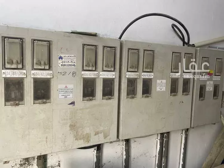 عمارة للبيع في شارع منفوحة, حي منفوحة الجديدة, مدينة الرياض, منطقة الرياض صورة 4