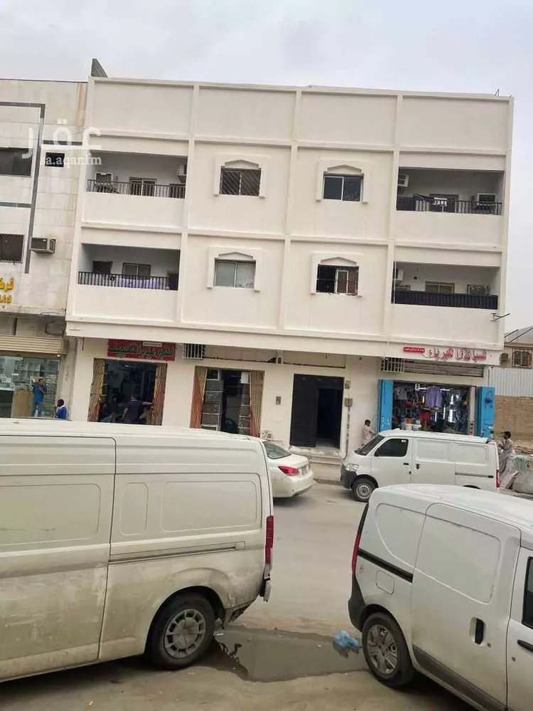 Apartment for Rent in Riyadh Skirinah