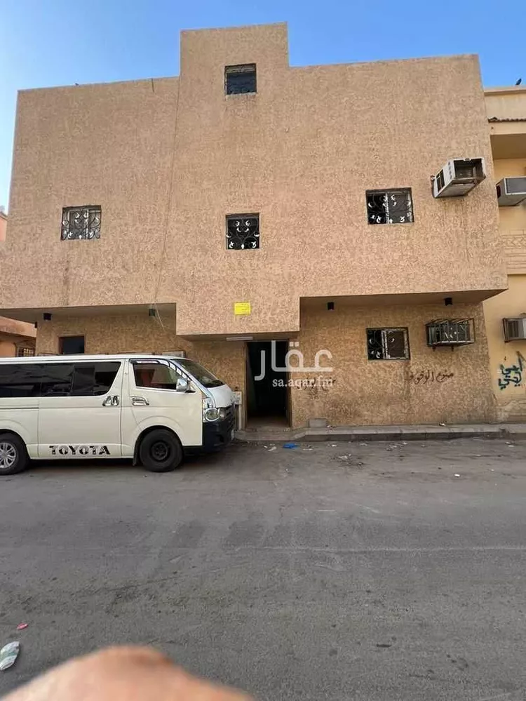 Apartment for Rent in Riyadh Al Yamamah