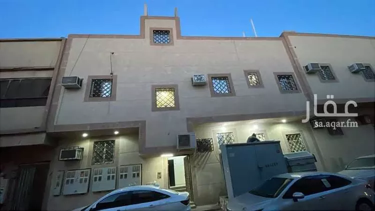 شقة للإيجار في شارع البلاذري, حي اليمامة, مدينة الرياض, منطقة الرياض