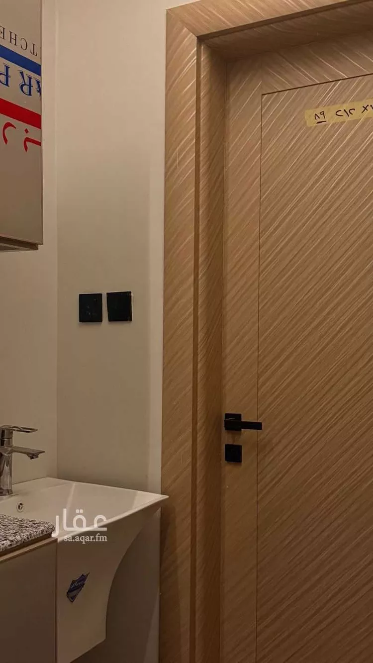 شقة للإيجار في شارع فايدة ، حي ظهرة لبن ، الرياض ، منطقة الرياض صورة 3