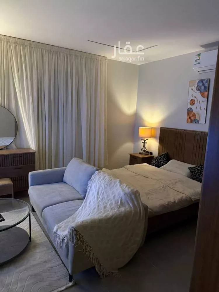 شقة للإيجار في شارع غزة ، حي ظهرة لبن ، الرياض ، منطقة الرياض صورة 2