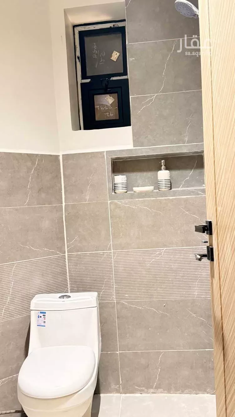 شقة للإيجار في شارع فايدة ، حي ظهرة لبن ، الرياض ، منطقة الرياض صورة 5