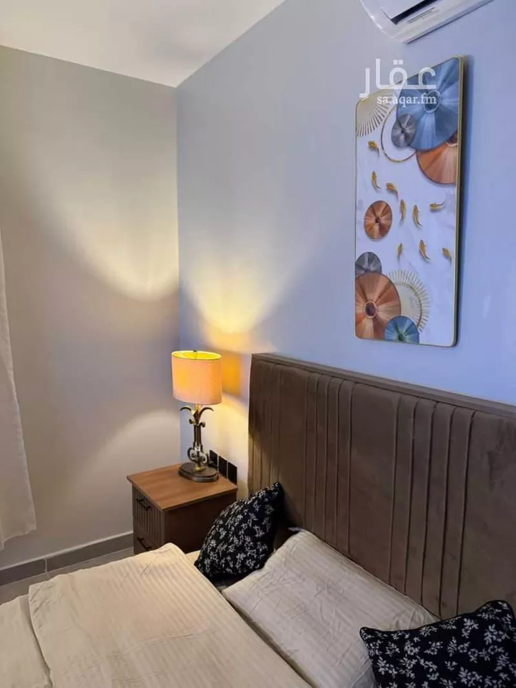 شقة للإيجار في شارع غزة ، حي ظهرة لبن ، الرياض ، منطقة الرياض صورة 3