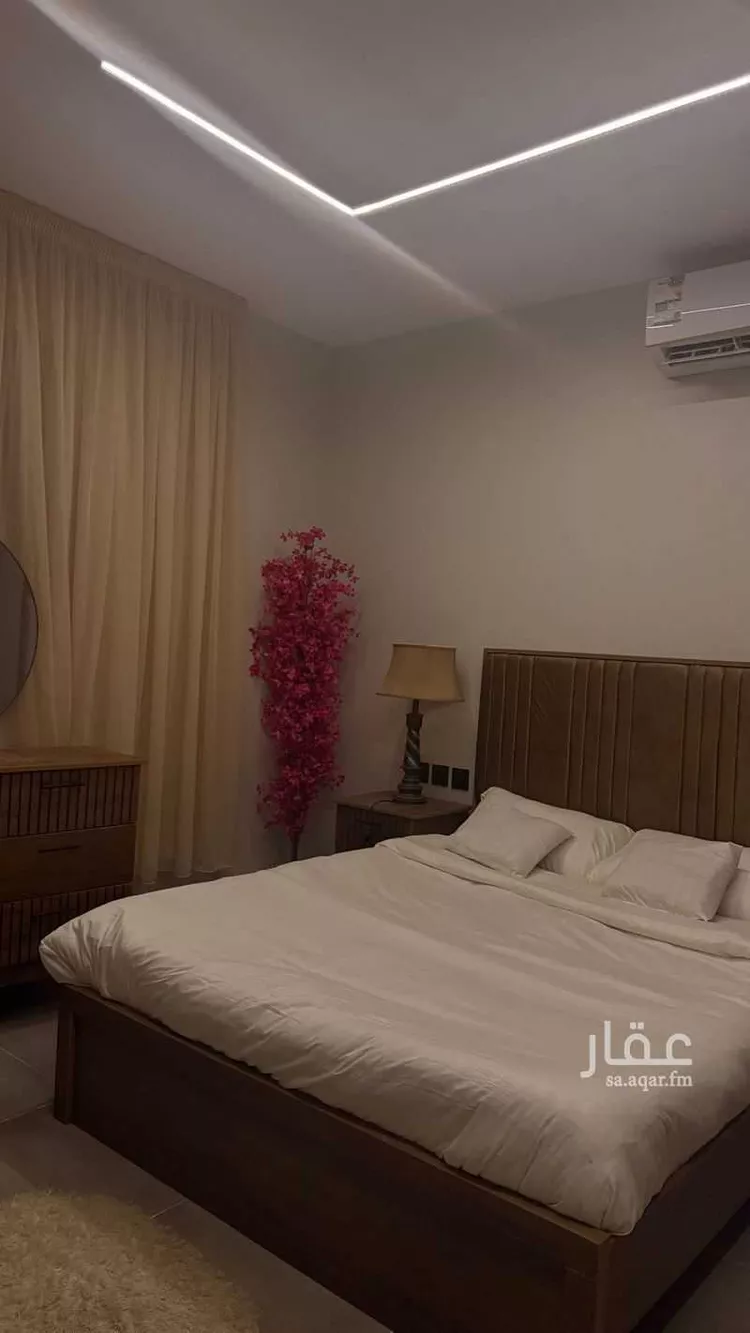 شقة للإيجار في شارع غزة ، حي ظهرة لبن ، الرياض ، منطقة الرياض صورة 4