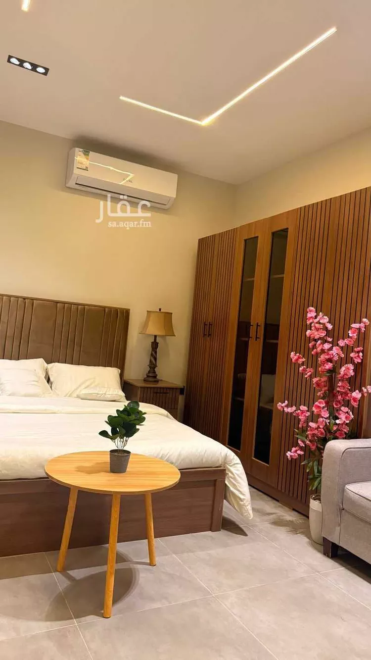 Furnished Apartment for Booking in Riyadh Dhahrat Laban