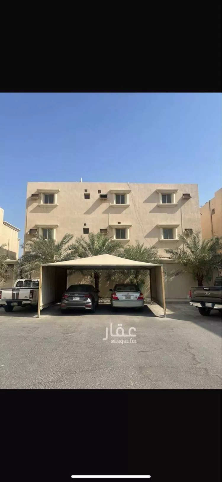 شقة للإيجار في شارع ابو العلاء الصاعدي ، حي المنار ، الدمام ، الدمام