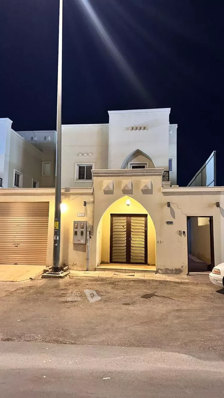 فيلا للبيع في شارع الزهري ، حي طويق ، الرياض ، منطقة الرياض