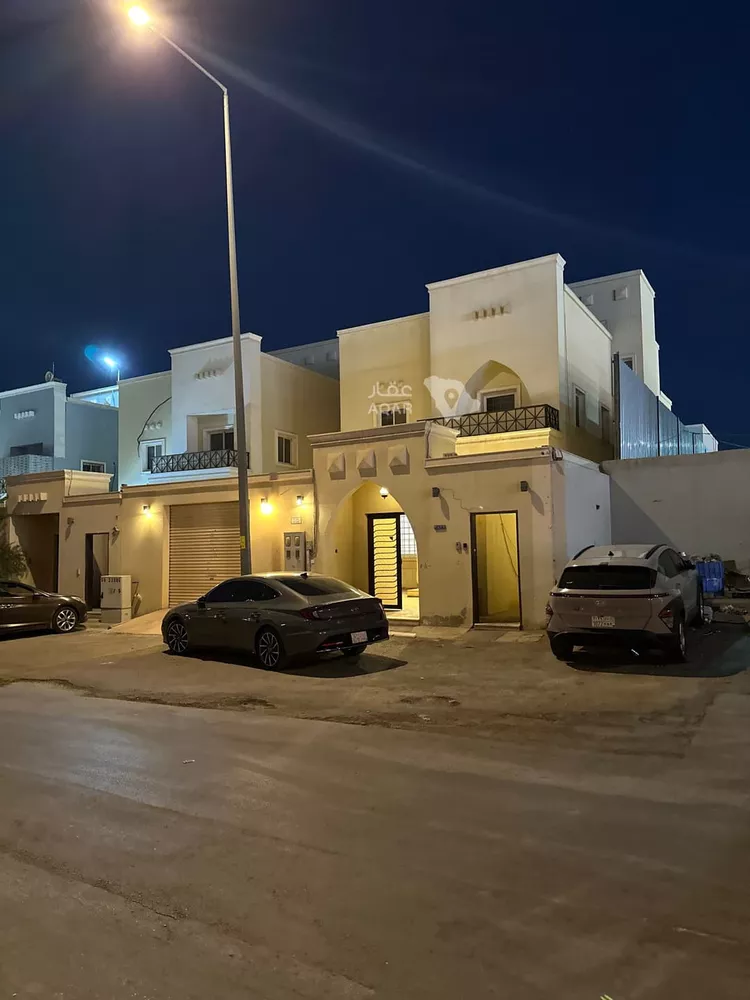 فيلا للبيع في شارع الزهري ، حي طويق ، الرياض ، منطقة الرياض صورة 3