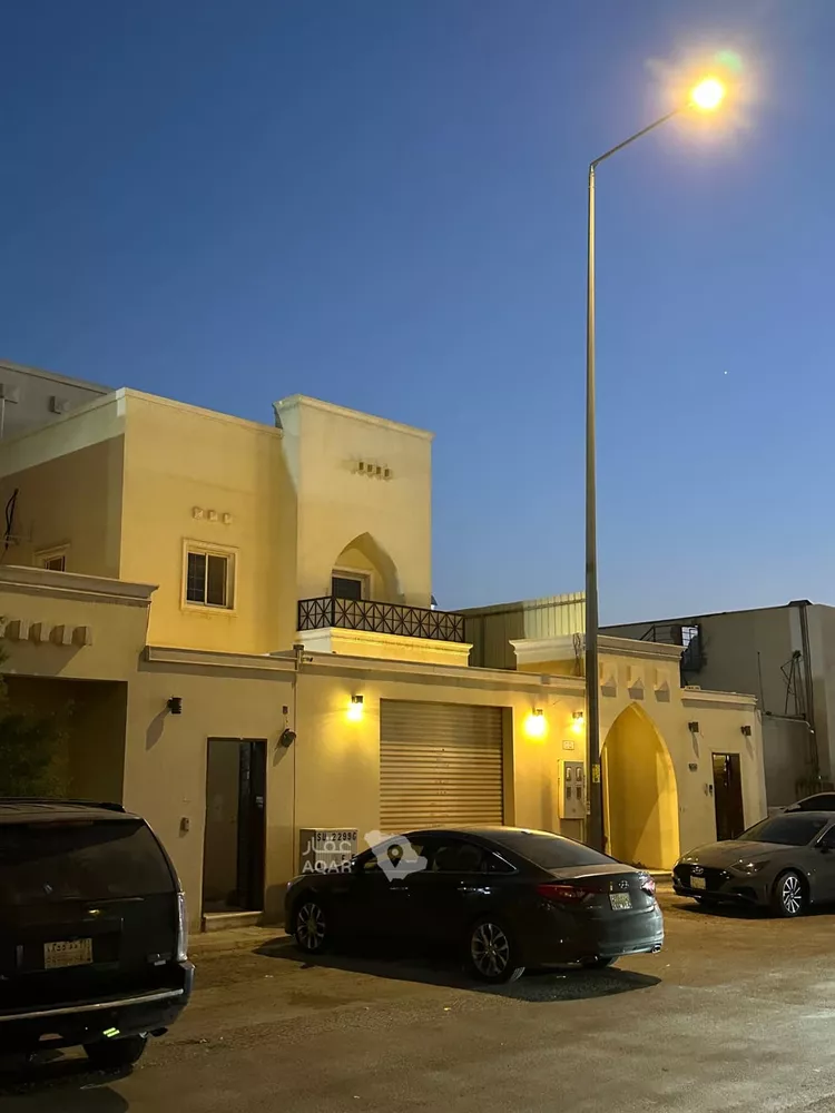 فيلا للبيع في شارع الزهري ، حي طويق ، الرياض ، منطقة الرياض صورة 2