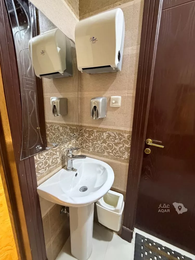 شقة للإيجار في شارع جبل فرقان, حي قرطبة, مدينة الرياض, منطقة الرياض 14