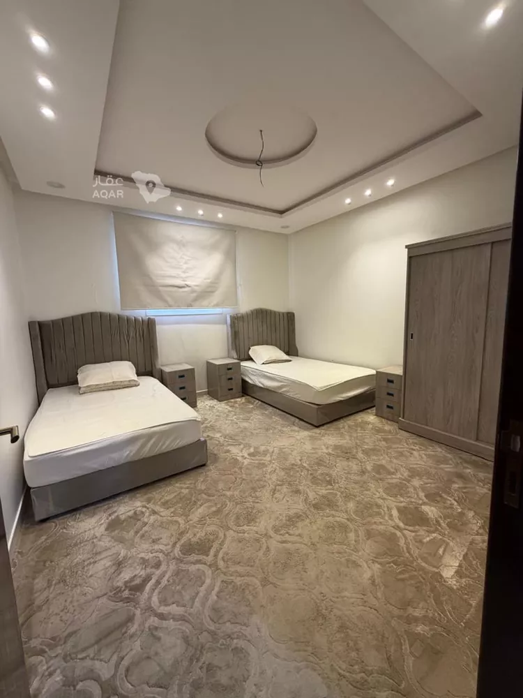 شقة للإيجار في شارع جبل فرقان, حي قرطبة, مدينة الرياض, منطقة الرياض