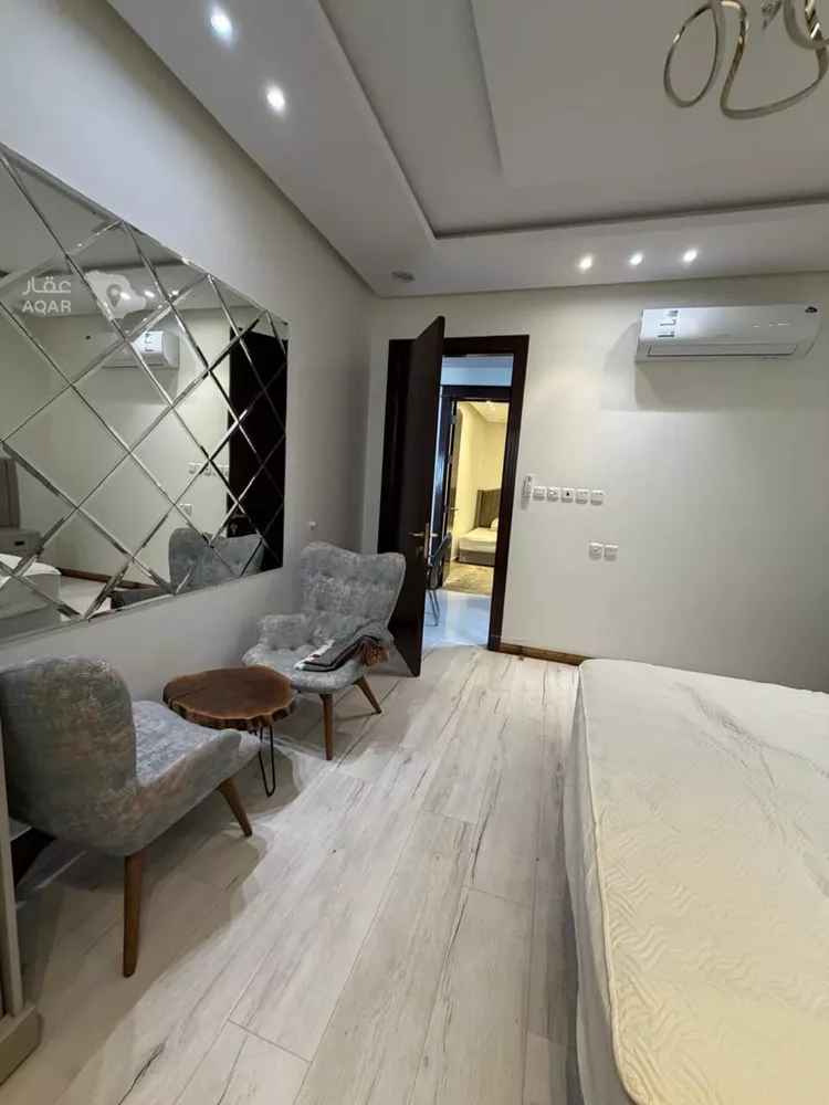 شقة للإيجار في شارع جبل فرقان, حي قرطبة, مدينة الرياض, منطقة الرياض 13