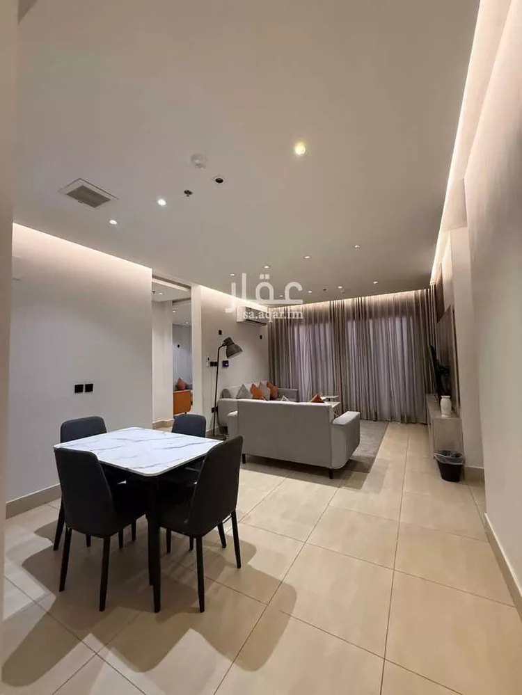 Apartment for Rent in Riyadh Qurtubah 10