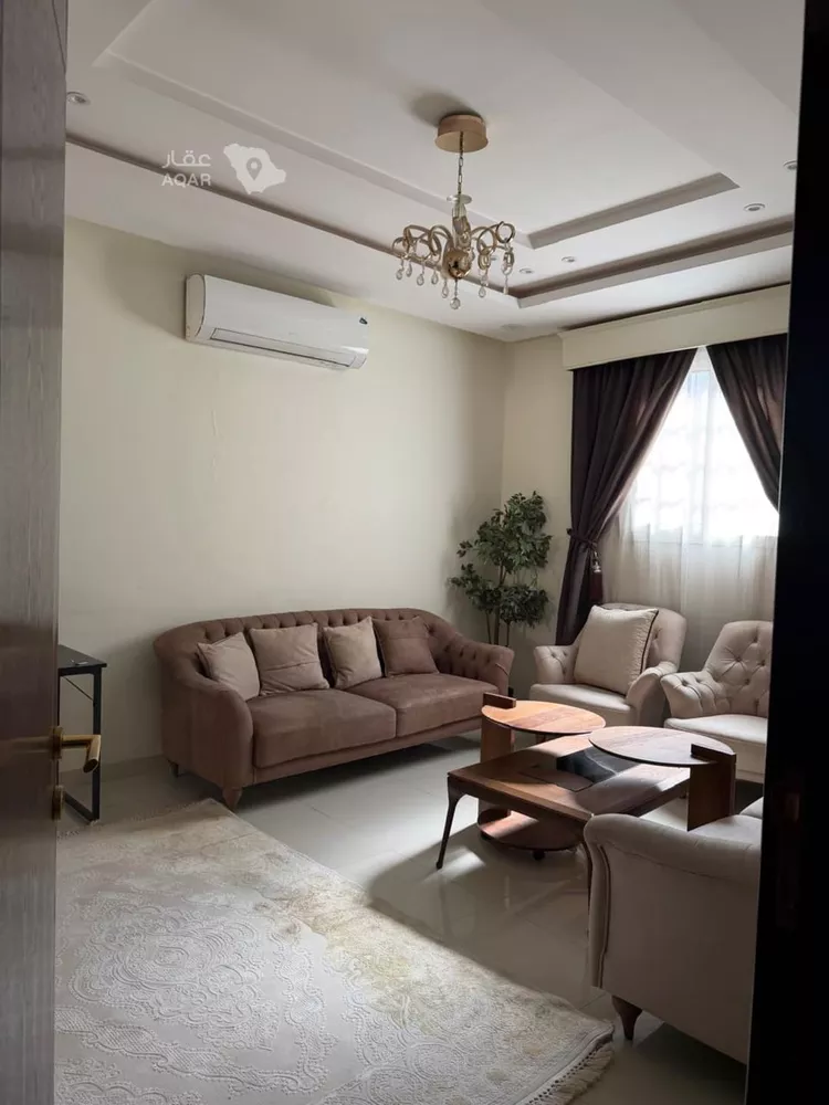 شقة للإيجار في شارع جبل فرقان, حي قرطبة, مدينة الرياض, منطقة الرياض 2