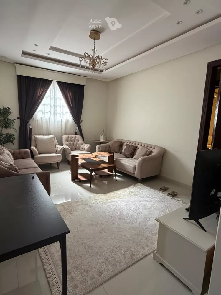 شقة للإيجار في شارع جبل فرقان, حي قرطبة, مدينة الرياض, منطقة الرياض 7