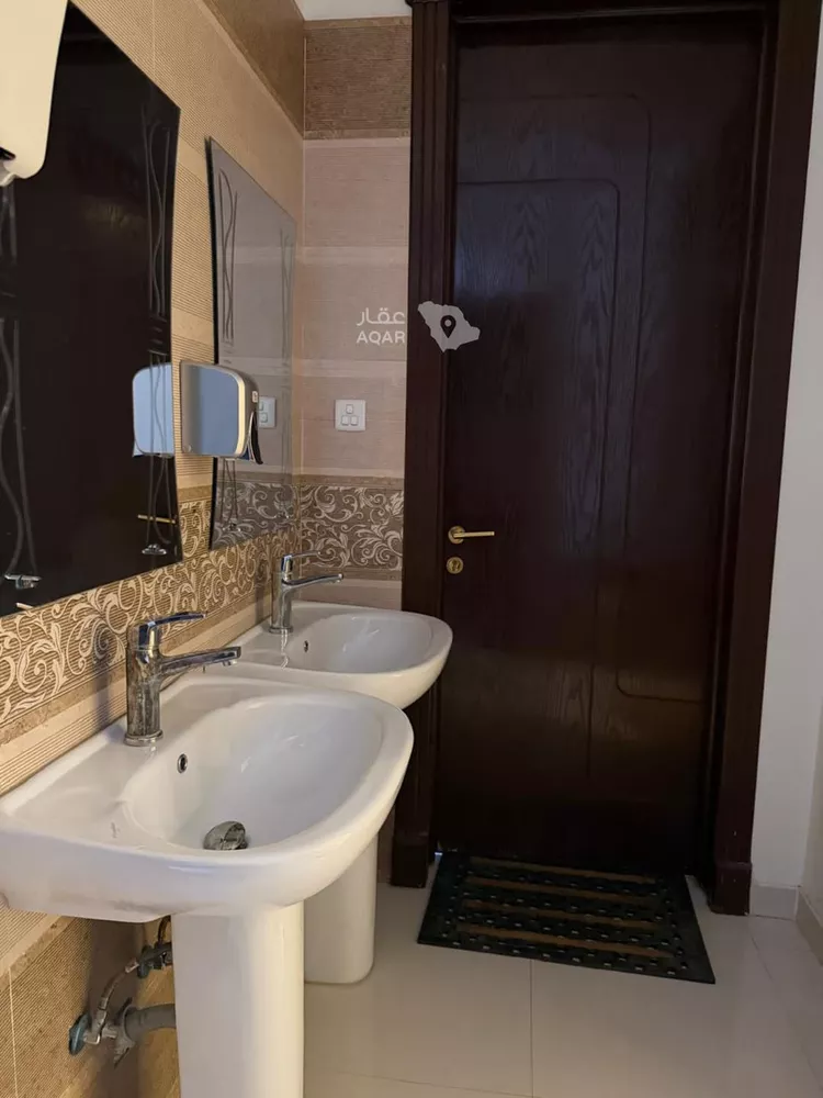 شقة للإيجار في شارع جبل فرقان, حي قرطبة, مدينة الرياض, منطقة الرياض 11