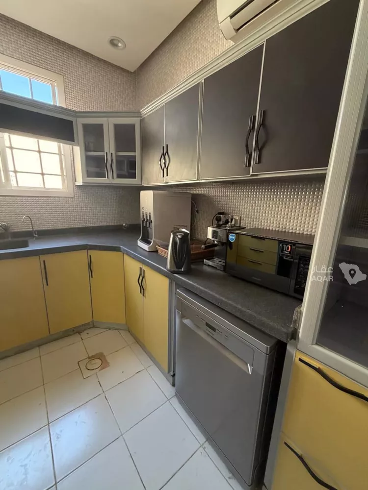 شقة للإيجار في شارع جبل فرقان, حي قرطبة, مدينة الرياض, منطقة الرياض 12