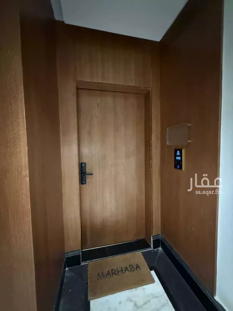 شقة للإيجار في شارع الأمير سعود بن هذلول آل سعود, حي قرطبة, مدينة الرياض, منطقة الرياض