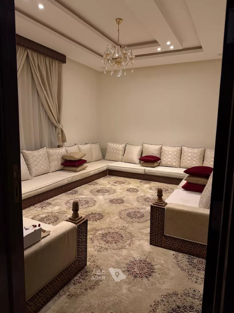 شقة للإيجار في شارع جبل فرقان, حي قرطبة, مدينة الرياض, منطقة الرياض 5
