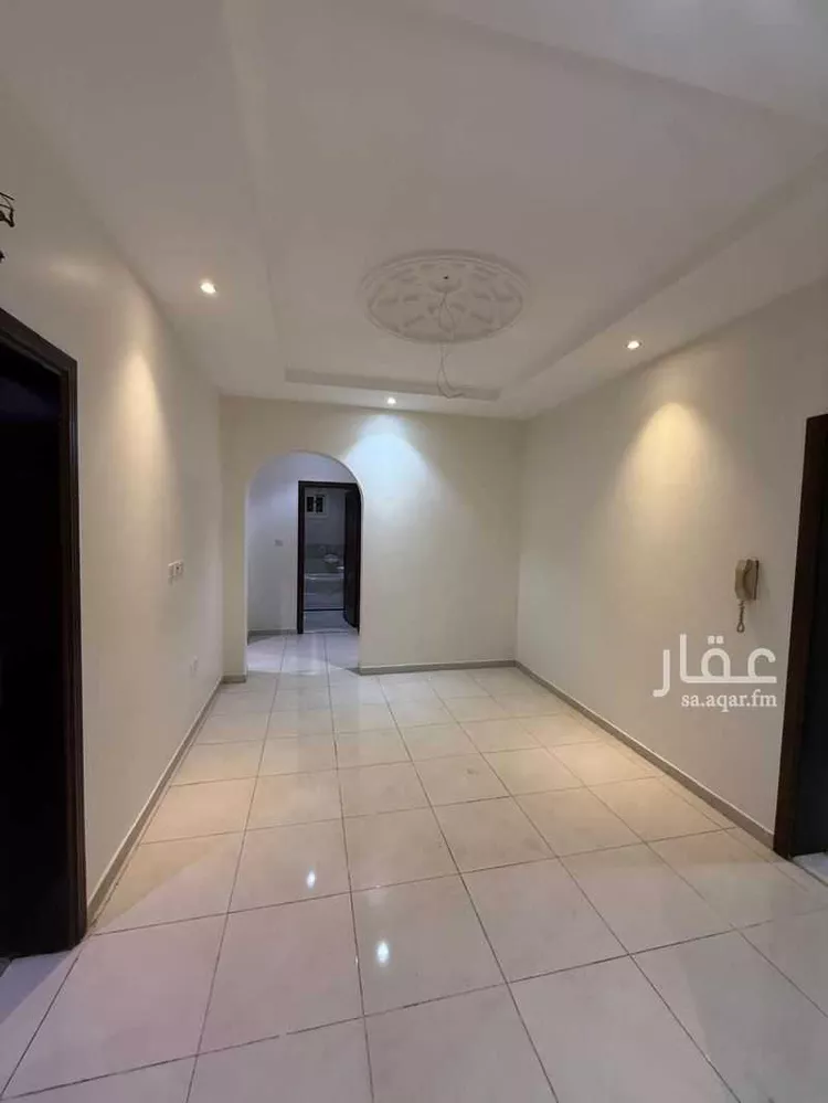 شقة للإيجار في شارع إبراهيم الأوسي, حي المروة, مدينة جدة, منطقة مكة المكرمة 6