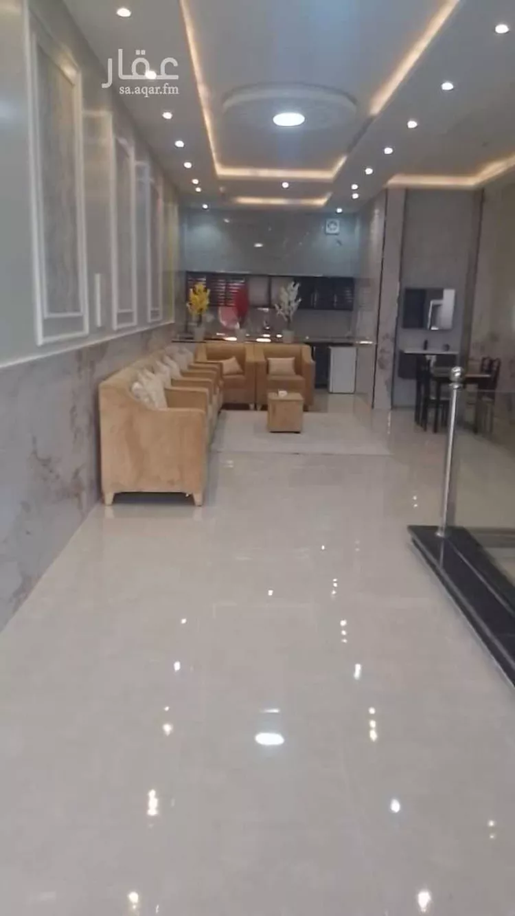استراحة للبيع في شارع عمير الخزاعي, حي ذلالة, مدينة خميس مشيط, منطقة عسير صورة 2