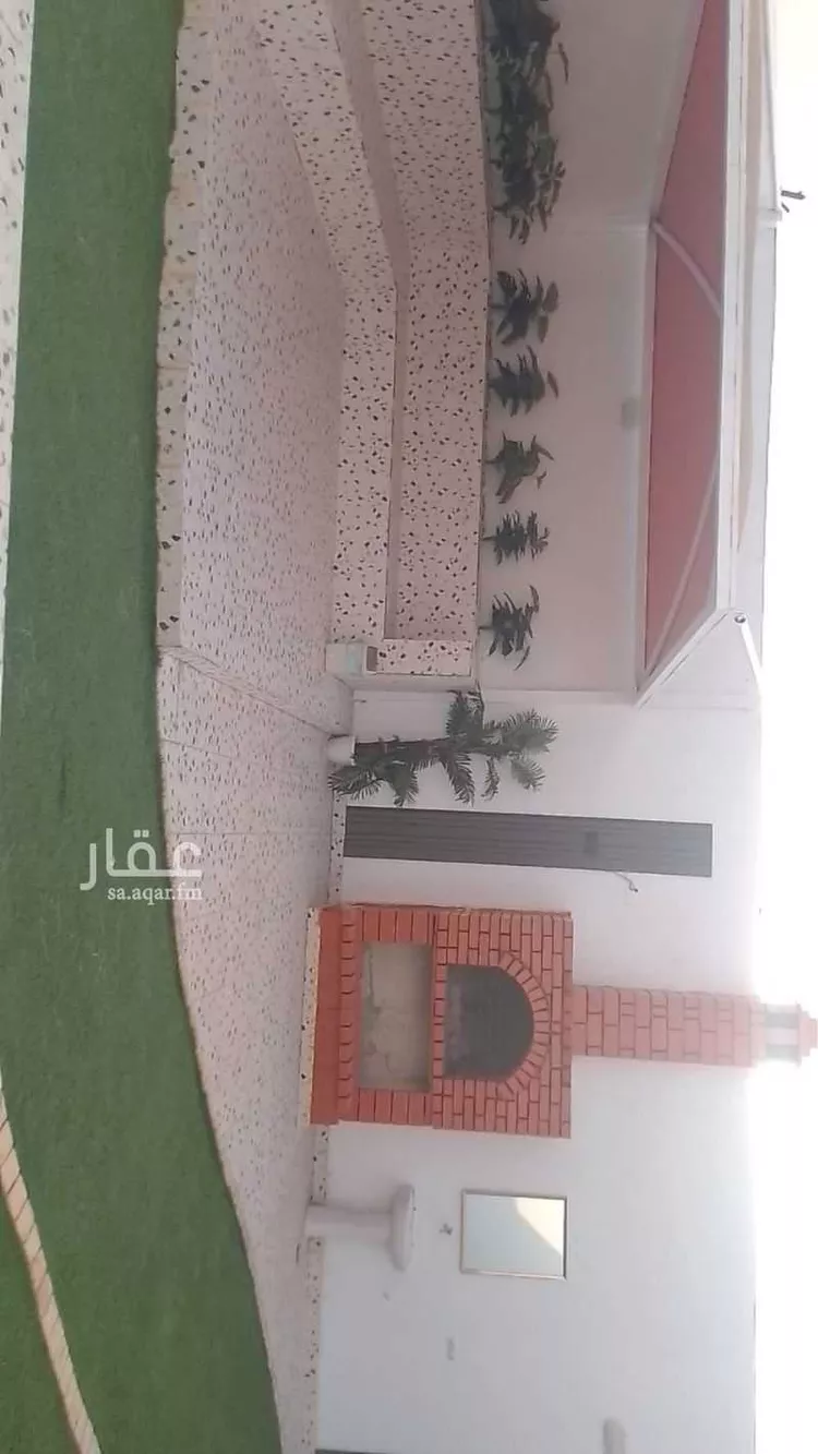 استراحة للبيع في شارع عمير الخزاعي, حي ذلالة, مدينة خميس مشيط, منطقة عسير صورة 3